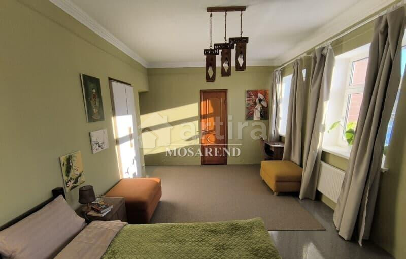 Коттедж, 600 м2 Лобня - изображение 18