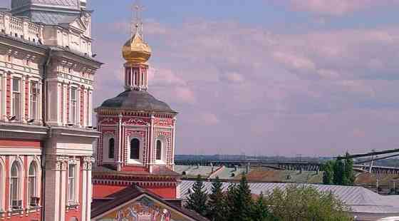 2-комн. квартира, 42 м2, 4/4 эт. Саратов