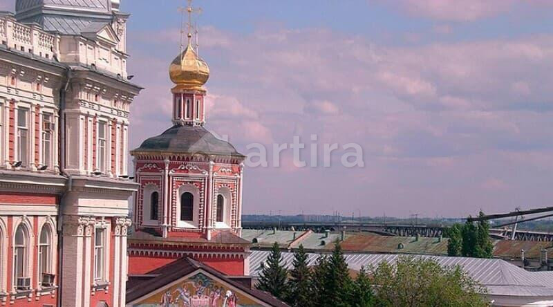 2-комн. квартира, 42 м2, 4/4 эт. Саратов - изображение 6