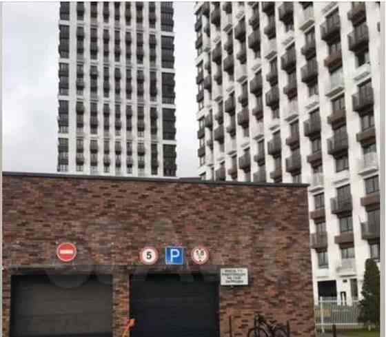 Гараж, 14 м2 Красногорск