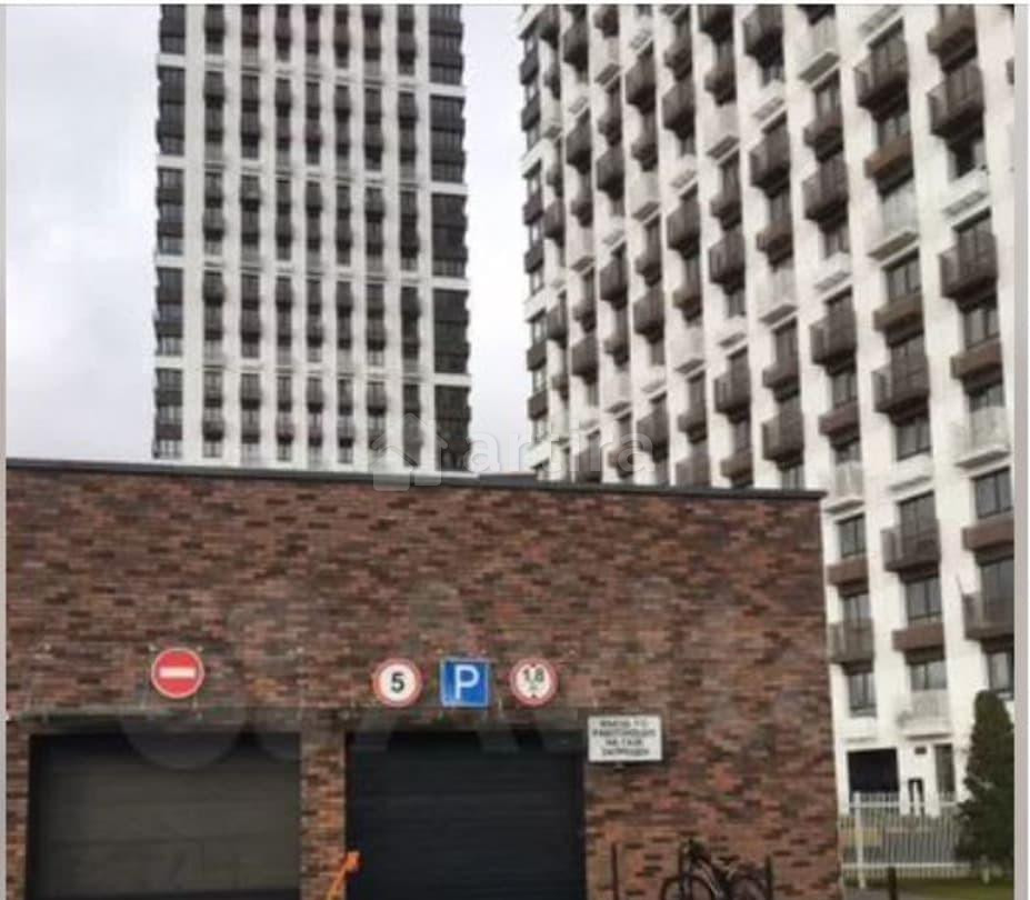 Гараж, 14 м2 Красногорск - изображение 1