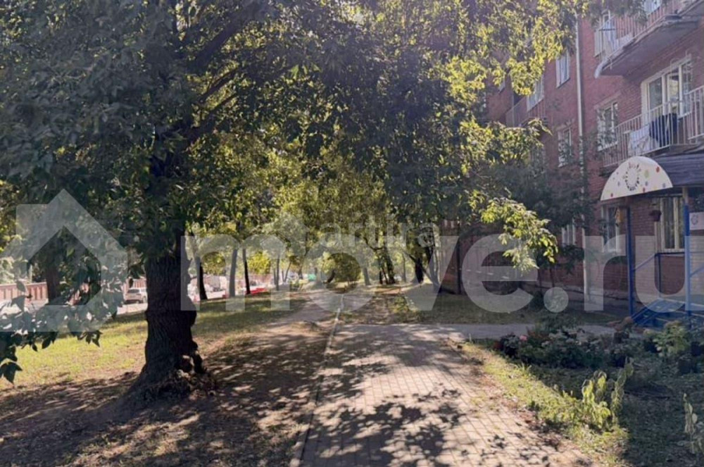 Студия, 20.6 м2, 2/5 эт. Москва - изображение 5