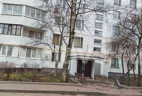 Студия, 13.1 м2, 1/9 эт. Москва