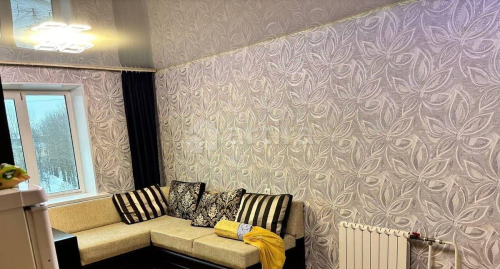 Комната, 17 м2, 5/5 эт. Санкт-Петербург - изображение 3