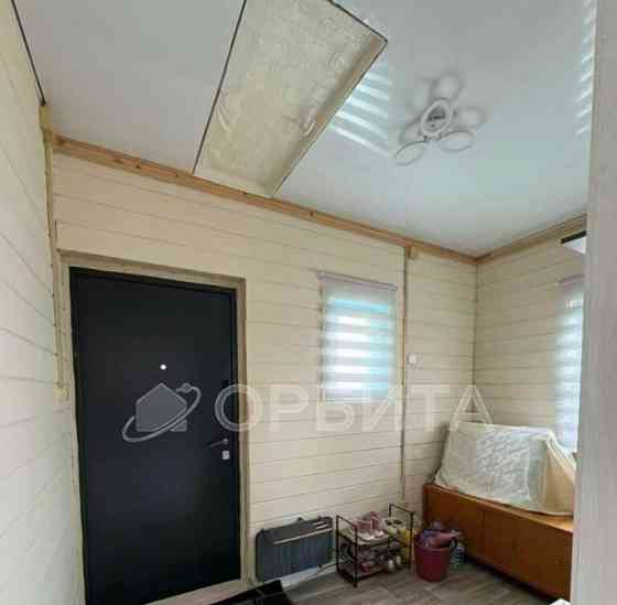 Дом, 46.9 м2, 8 соток Тюмень