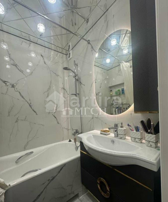 3-комн. квартира, 80 м2, 12/17 эт. Москва - изображение 8