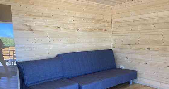 Дом, 36 м2, 8 соток, 1 эт. Прибрежный