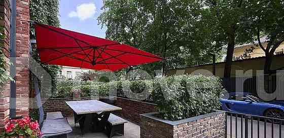 4-комн. апарт-ы, 180 м2, 1/5 эт. Москва