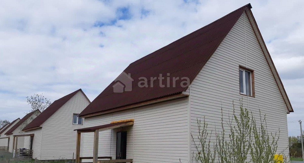 Дом, 107 м2, 4.2 сотки, 2 эт. Ломоносов - изображение 7