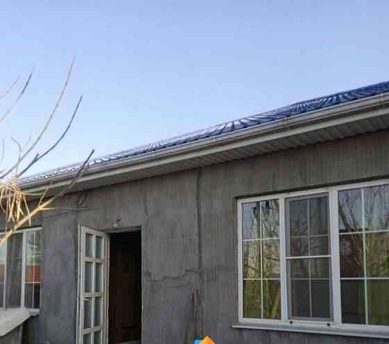 Дом, 70 м2, 3 сотки, 1 эт. Батайск