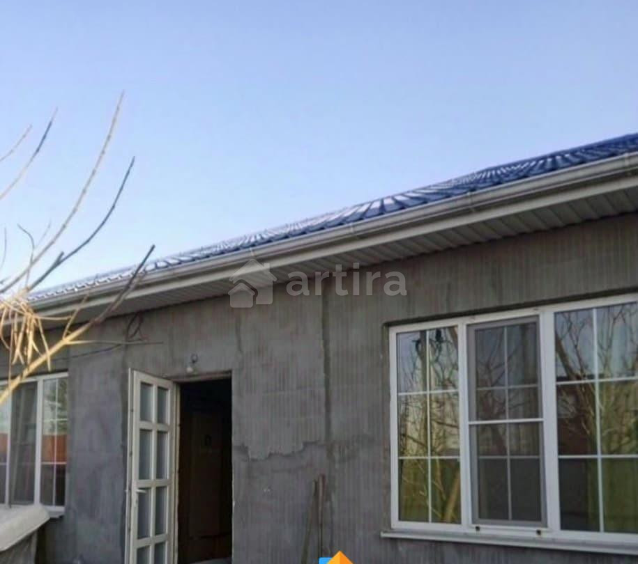 Дом, 70 м2, 3 сотки, 1 эт. Батайск - изображение 1