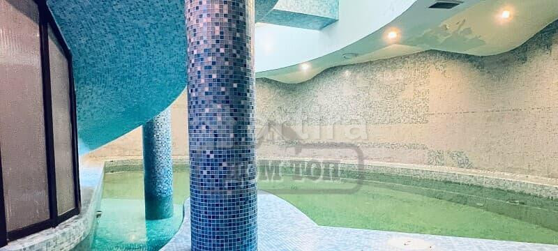 Коттедж, 700 м2 Наро-Фоминск - изображение 15