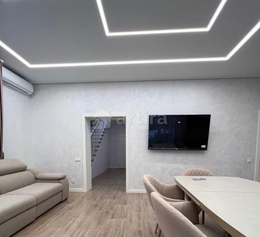 Таунхаус, 140 м2, 3 сотки, 2 эт. Высокая Гора - изображение 4