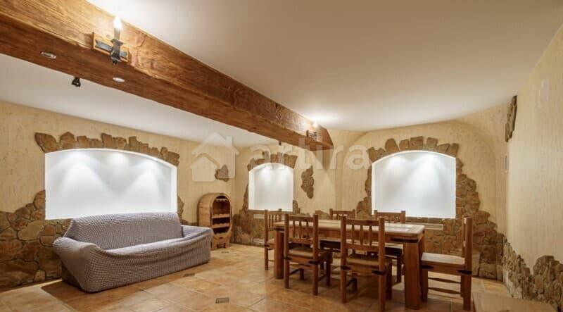 Коттедж, 1000 м2 Москва - изображение 8