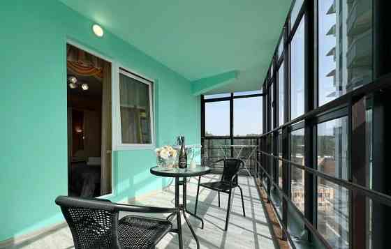 2-комн. квартира, 70 м2, 9/19 эт. Калуга