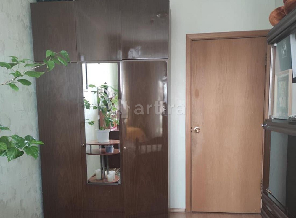 Комната, 31.3 м2, 4/12 эт. Москва - изображение 4