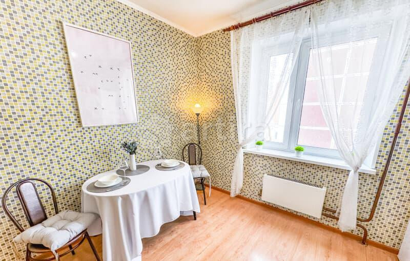 1-комн. квартира, 38 м2, 7/17 эт. Лобня - изображение 7