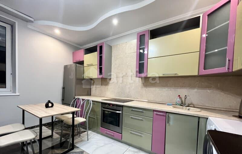 2-комн. квартира, 60 м2, 17/21 эт. Железнодорожный - изображение 11