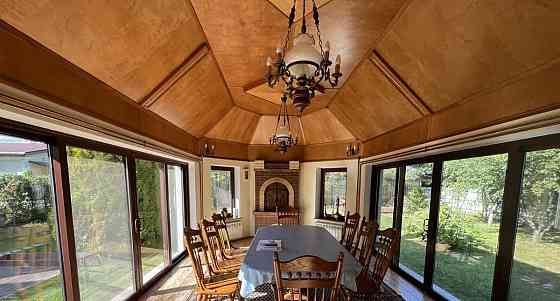 Дом, 350 м2, 15 соток, 3 эт. Красногорск