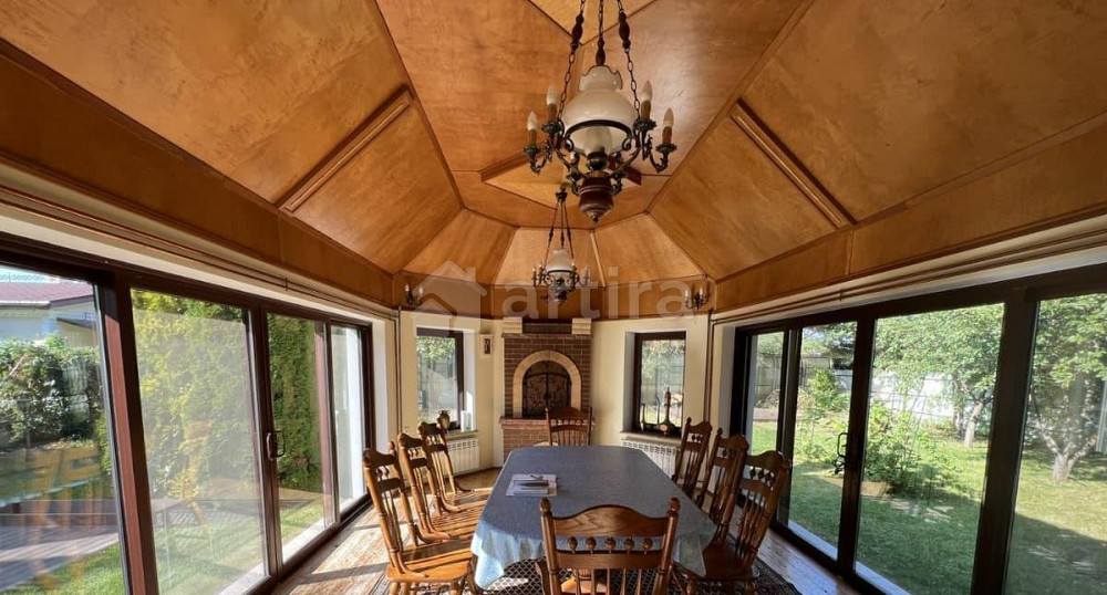 Дом, 350 м2, 15 соток, 3 эт. Красногорск - изображение 4