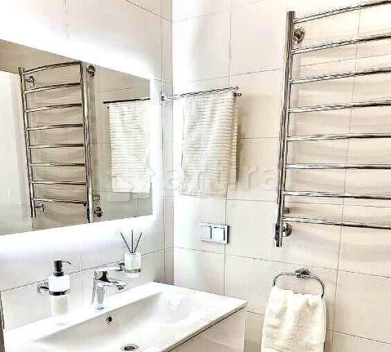 1-комн. квартира, 47 м2, 6/16 эт. Самара - изображение 2