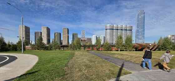 2-комн. квартира, 66.7 м2, 6/12 эт. Москва