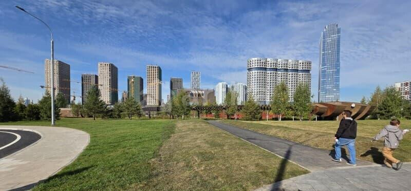 2-комн. квартира, 66.7 м2, 6/12 эт. Москва - изображение 3