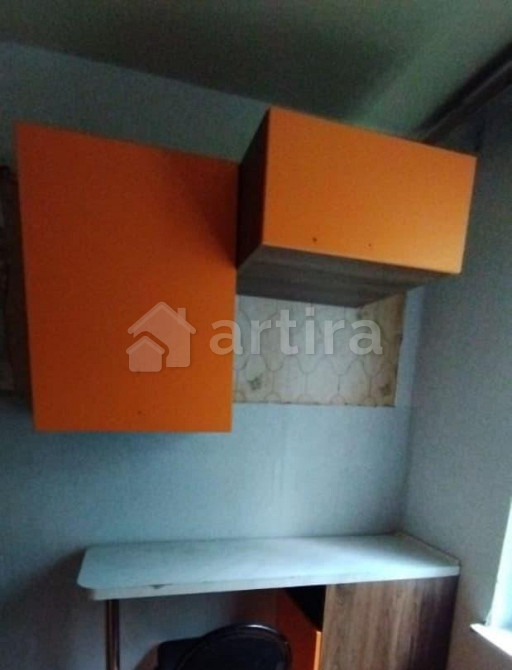 Комната, 11 м2, 2/9 эт. Москва - изображение 3