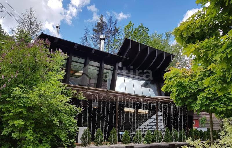 Коттедж, 500 м2 Сосново - изображение 12