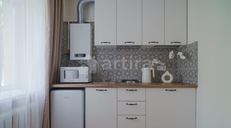 2-комн. квартира, 43 м2, 1/4 эт. Вологда - изображение 8