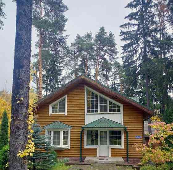 Дом, 210 м2, 1.5 сотки, 2 эт. Одинцово