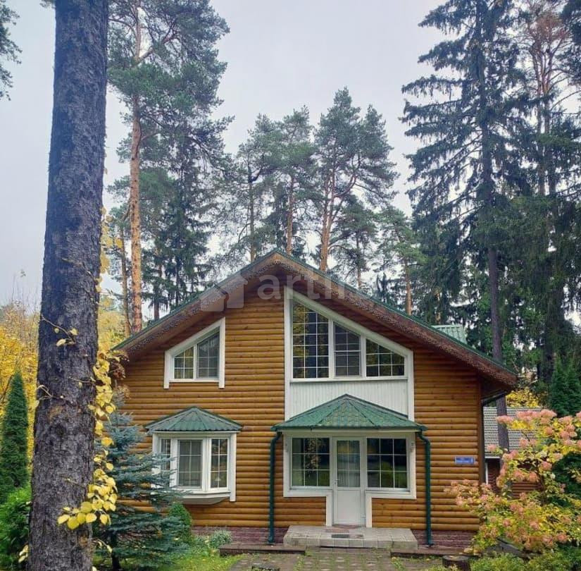 Дом, 210 м2, 1.5 сотки, 2 эт. Одинцово - изображение 1