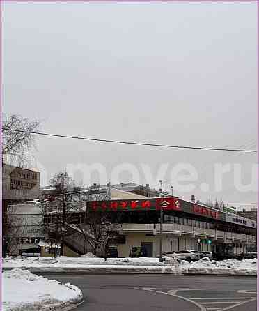 Студия, 24.2 м2, 4/5 эт. Москва