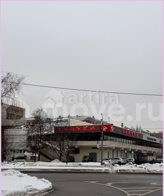 Студия, 24.2 м2, 4/5 эт. Москва - изображение 3