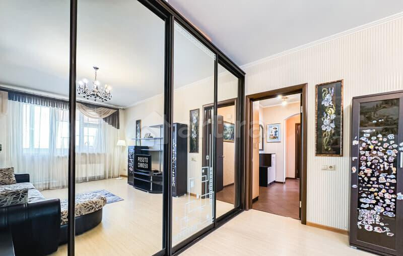 2-комн. квартира, 52 м2, 11/17 эт. Лобня - изображение 9