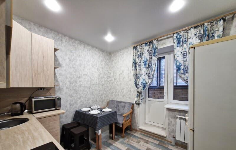 1-комн. квартира, 38 м2, 6/12 эт. Пушкино - изображение 2