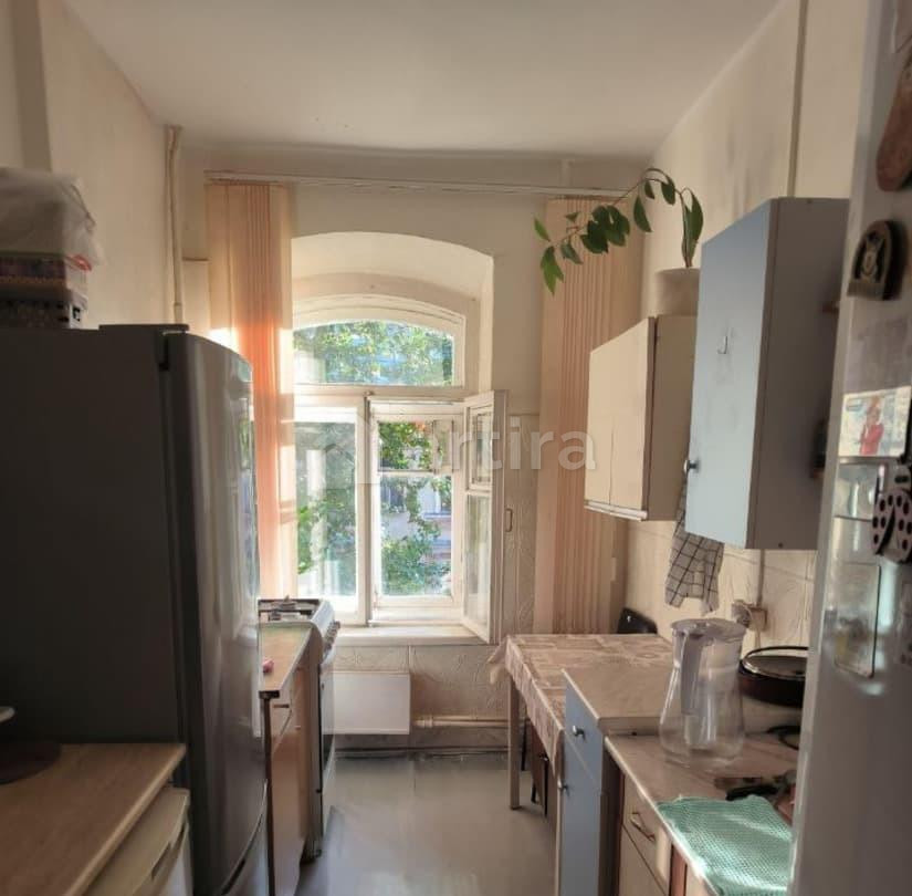 Комната, 22 м2, 5/6 эт. Санкт-Петербург - изображение 3