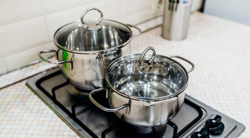 2-комн. квартира, 47 м2, 2/10 эт. Калуга - изображение 18