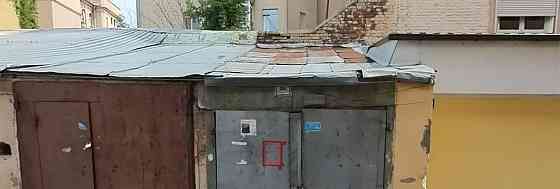 Гараж, 12 м2 Москва