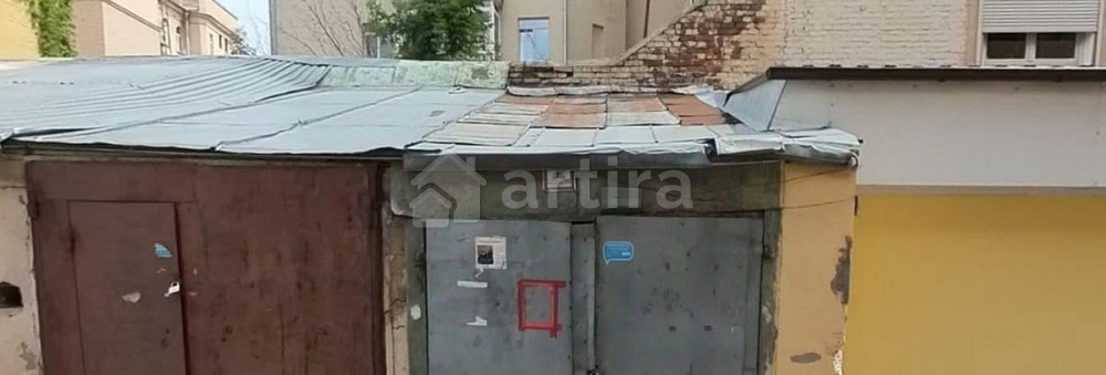 Гараж, 12 м2 Москва - изображение 2