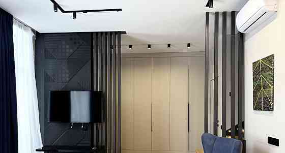 Таунхаус, 150 м2, 2 сотки, 3 эт. Истра