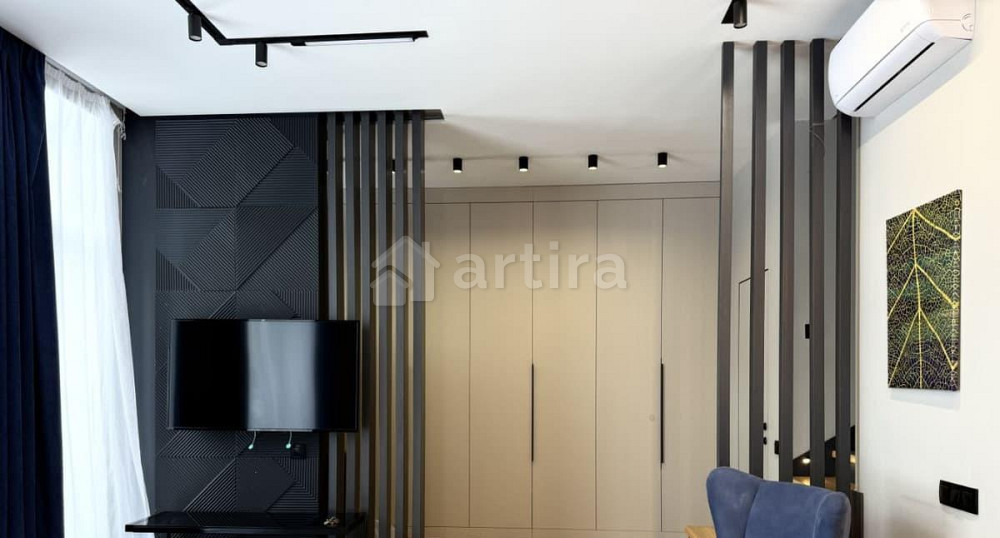 Таунхаус, 150 м2, 2 сотки, 3 эт. Истра - изображение 5