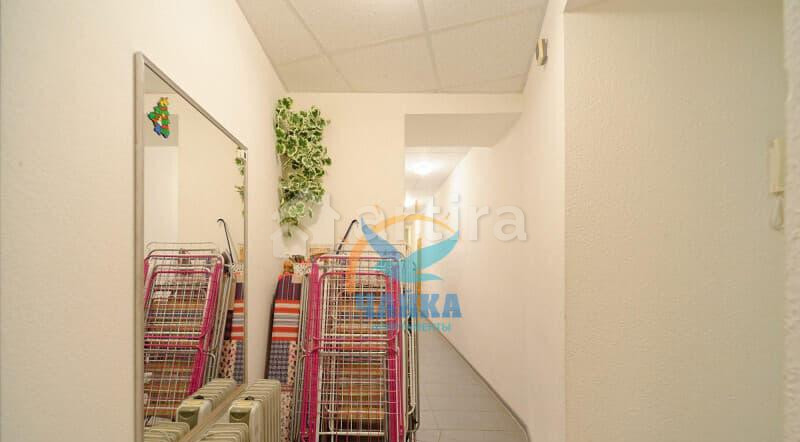 Студия, 23 м2, 2/5 эт. Санкт-Петербург - изображение 19