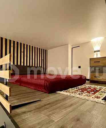 Студия, 29 м2, 1/2 эт. Москва