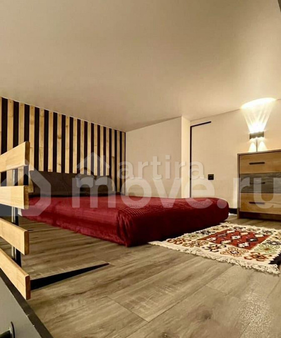 Студия, 29 м2, 1/2 эт. Москва - изображение 3