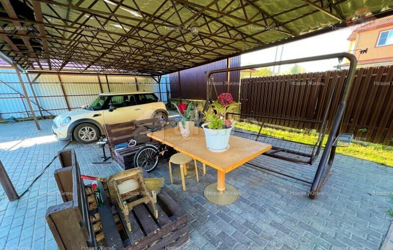 Дом, 200 м2 Видное - изображение 11