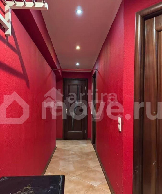 3-комн. квартира, 56.5 м2, 8/16 эт. Москва - изображение 7