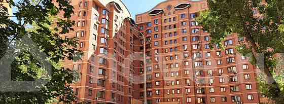 4-комн. квартира, 128.7 м2, 1/10 эт. Москва