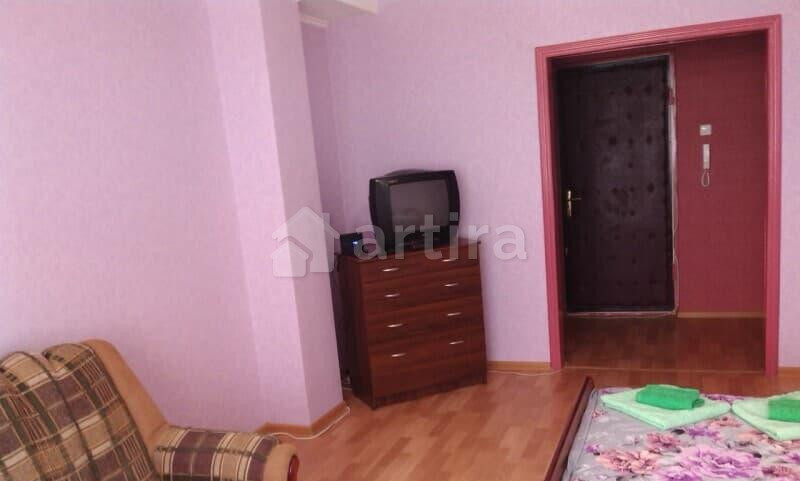 1-комн. квартира, 36 м2, 2/5 эт. Санкт-Петербург - изображение 4