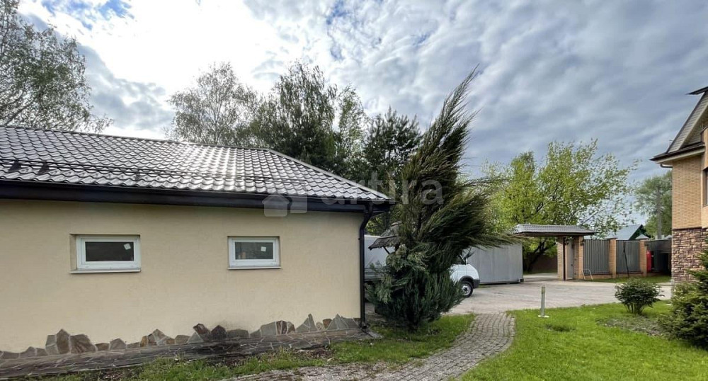 Дом, 300 м2, 17 соток, 3 эт. Солнечногорск - изображение 6